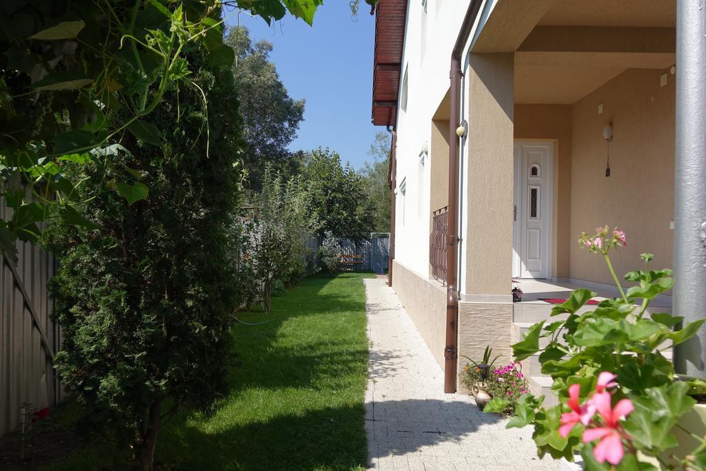 Casa File De Poveste Targu Jiu Bagian luar foto