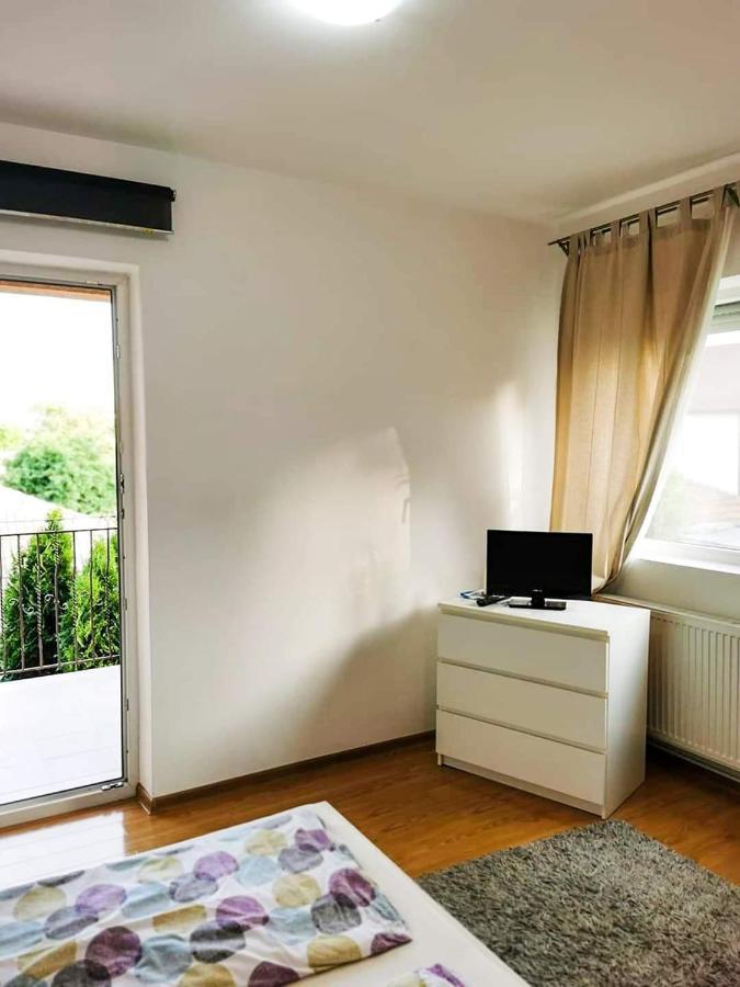 Casa File De Poveste Targu Jiu Bagian luar foto